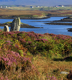 North Uist